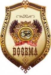 Арт-кафе "Богема" Арт-кафе "Богема"